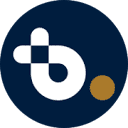 Logo BLUE