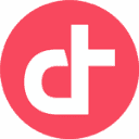 Logo Devoteam Cyber Trust